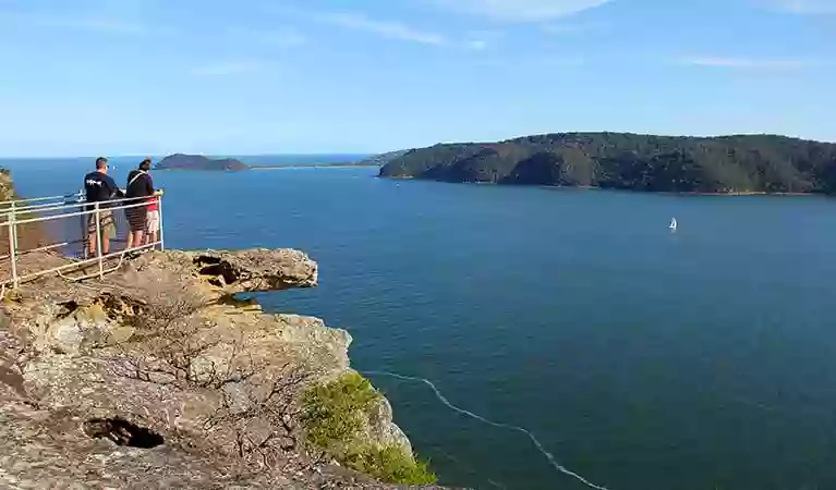 Brisbane Water National Park