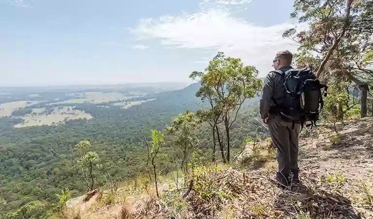 Watagans National Park