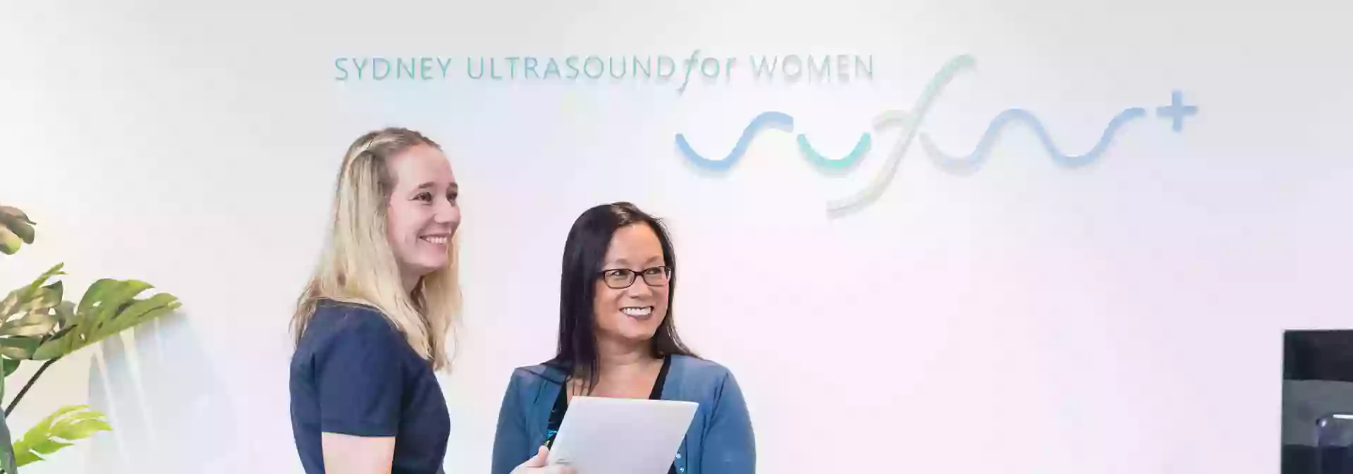 Sydney Ultrasound for Women - Dr.Patricia Lai