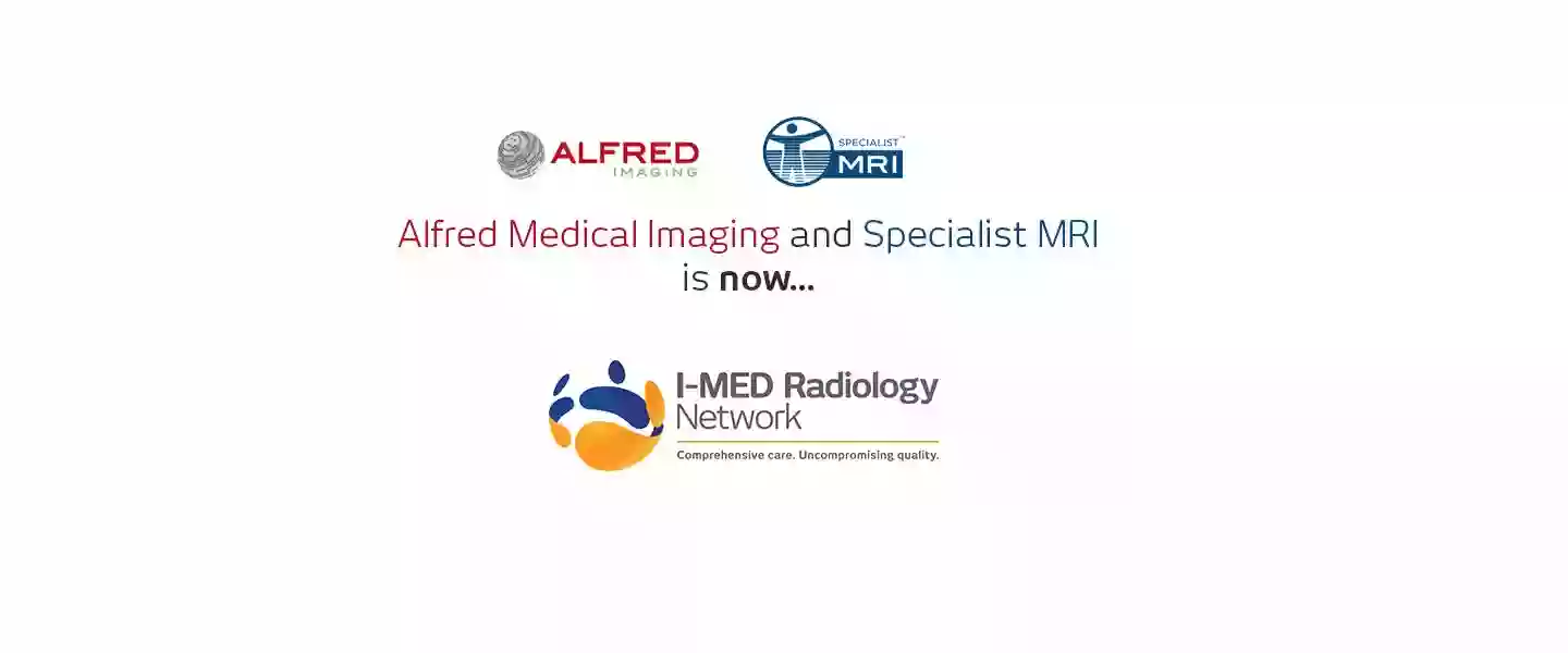 I-MED Radiology Network