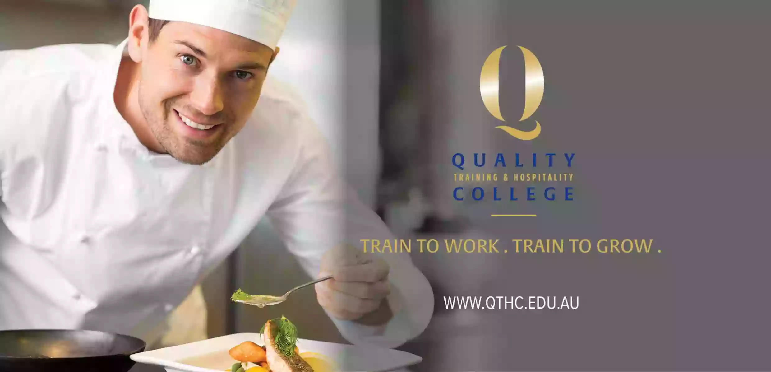 Quality College of Australia Sydney