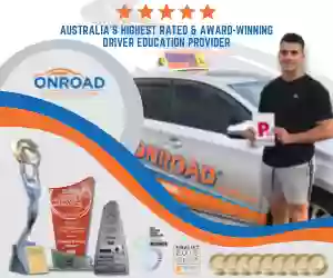 Onroad Driving Education