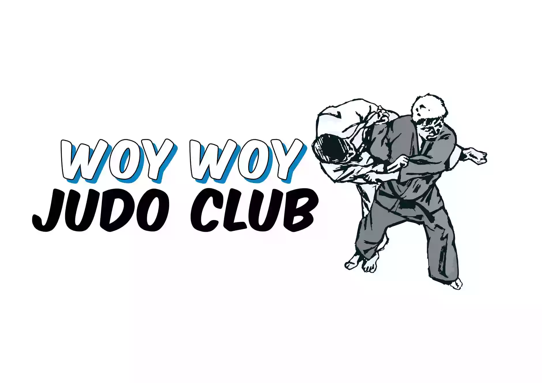 Woy Woy Judo Club