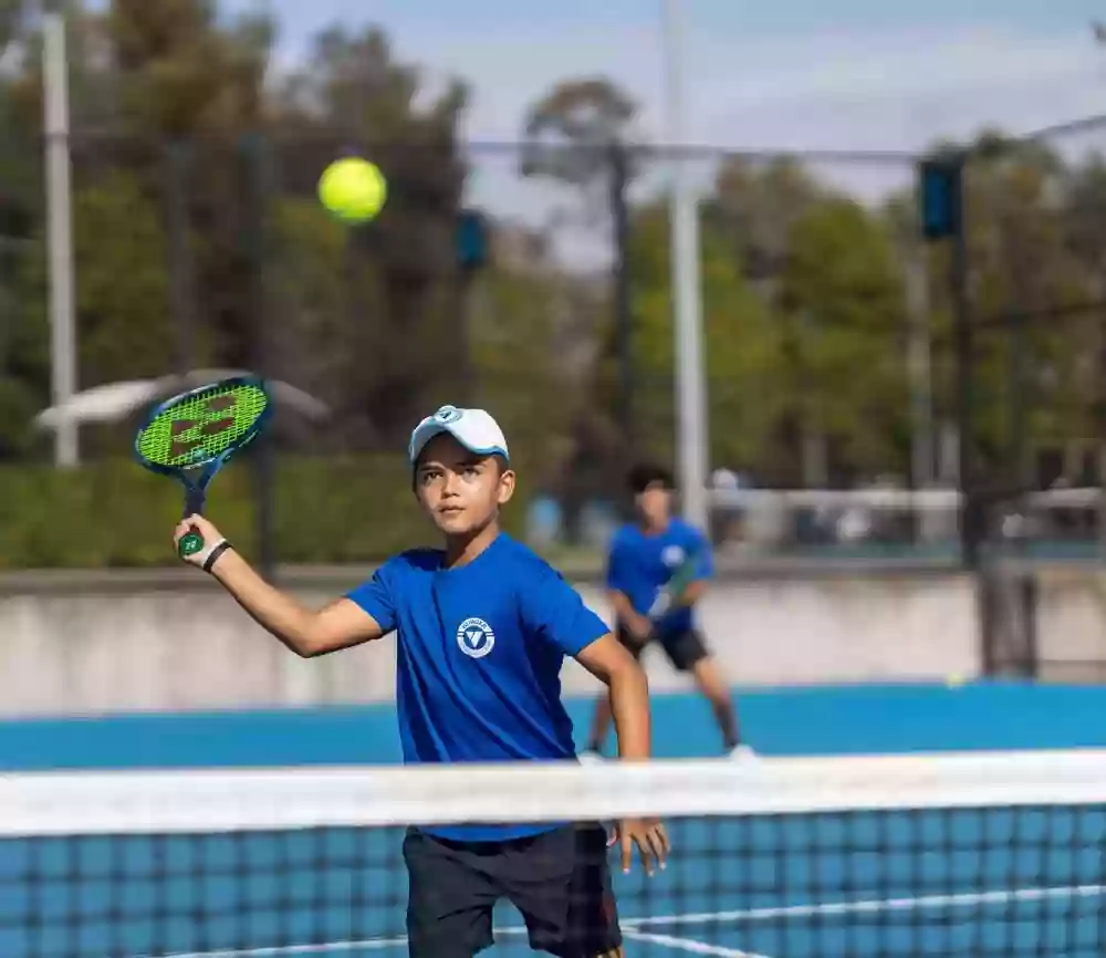 Voyager Tennis Academy - Full Time Academy Program