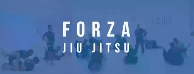 Forza Jiu Jitsu