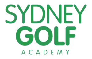 Sydney Golf Academy