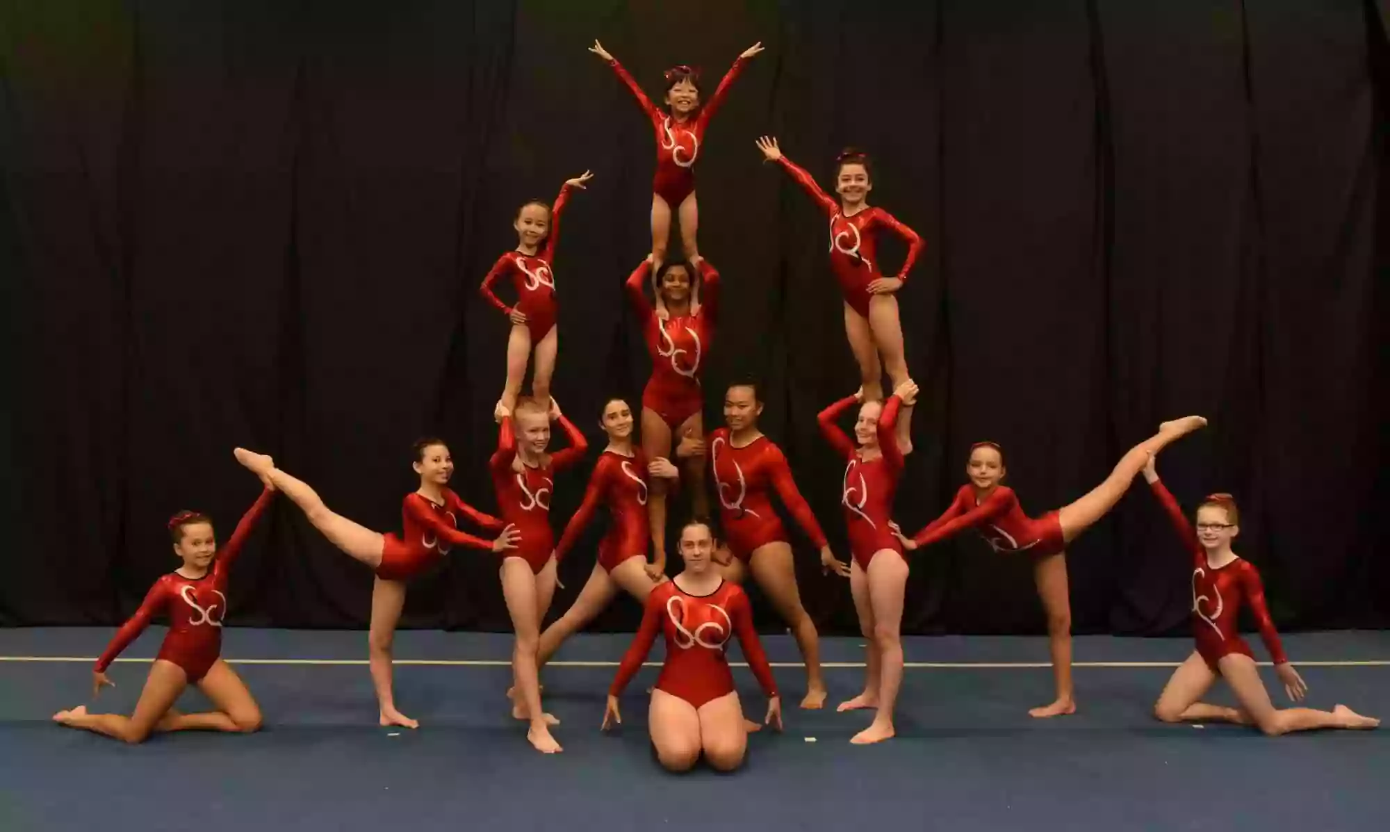 SXL Gymnastics