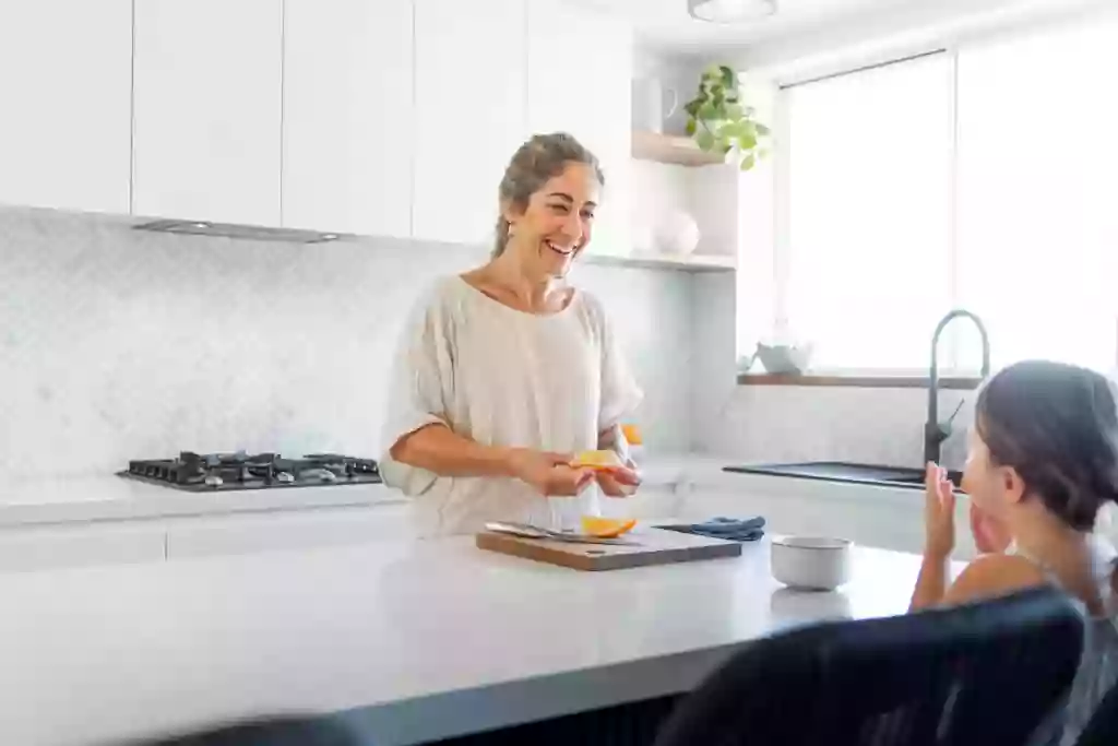 Granite Transformations Sydney South - Kitchen Renovations