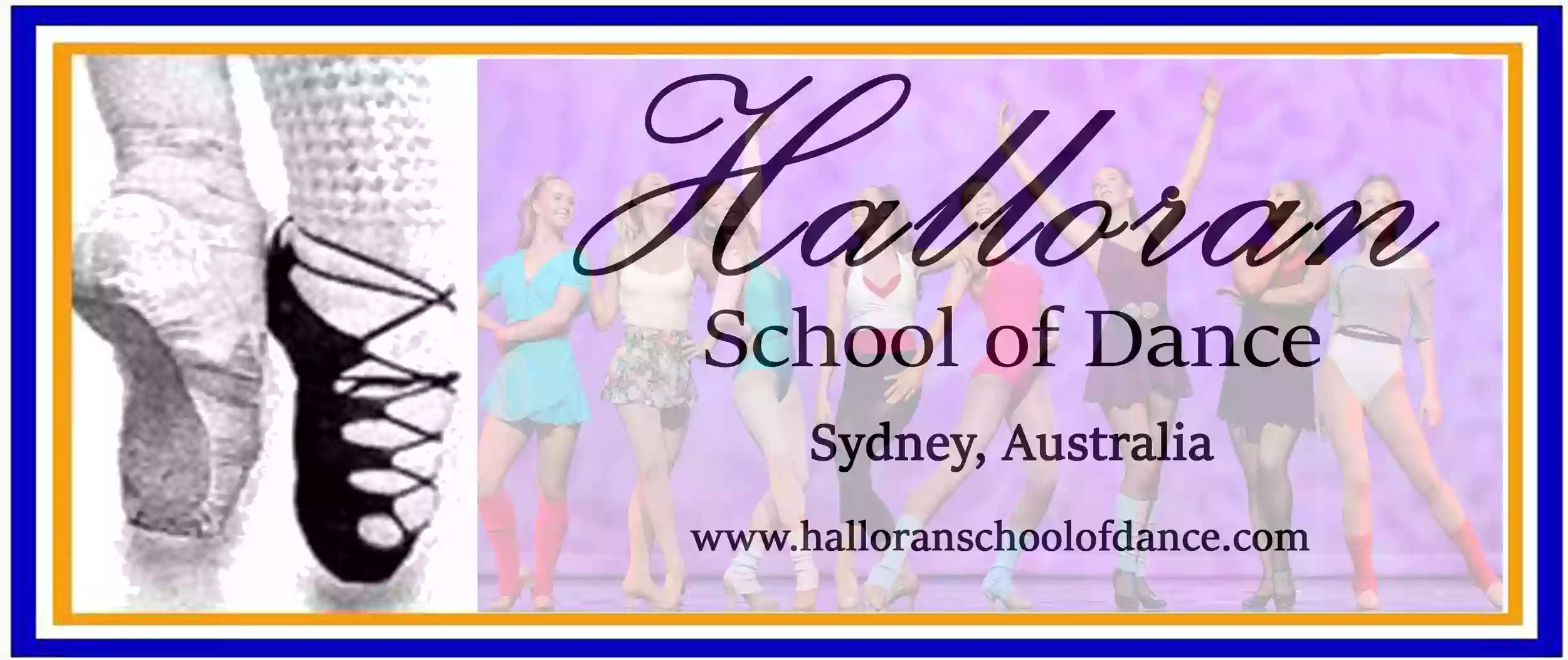 Halloran Dance School