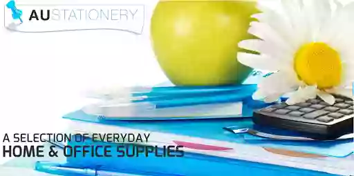 Australian Stationery Pty Ltd