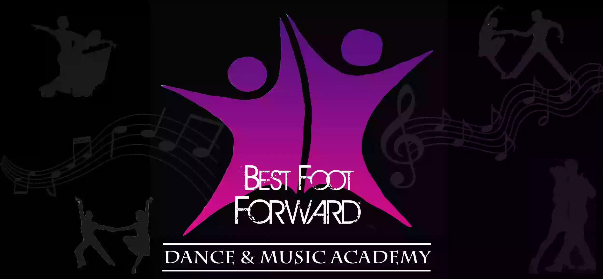 Best Foot Forward Dance & Music Academy