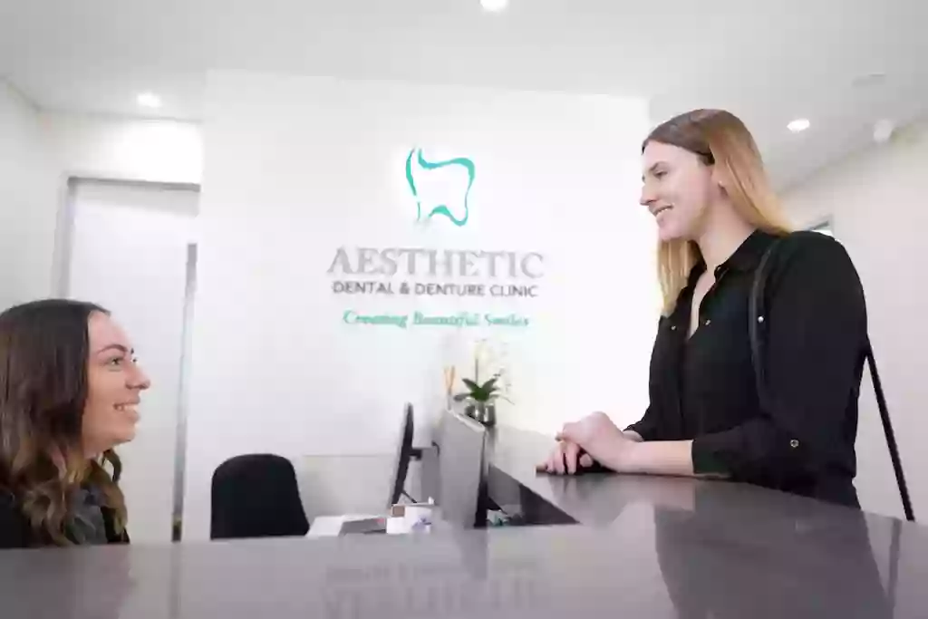 Aesthetic Dental & Denture Clinic Camden