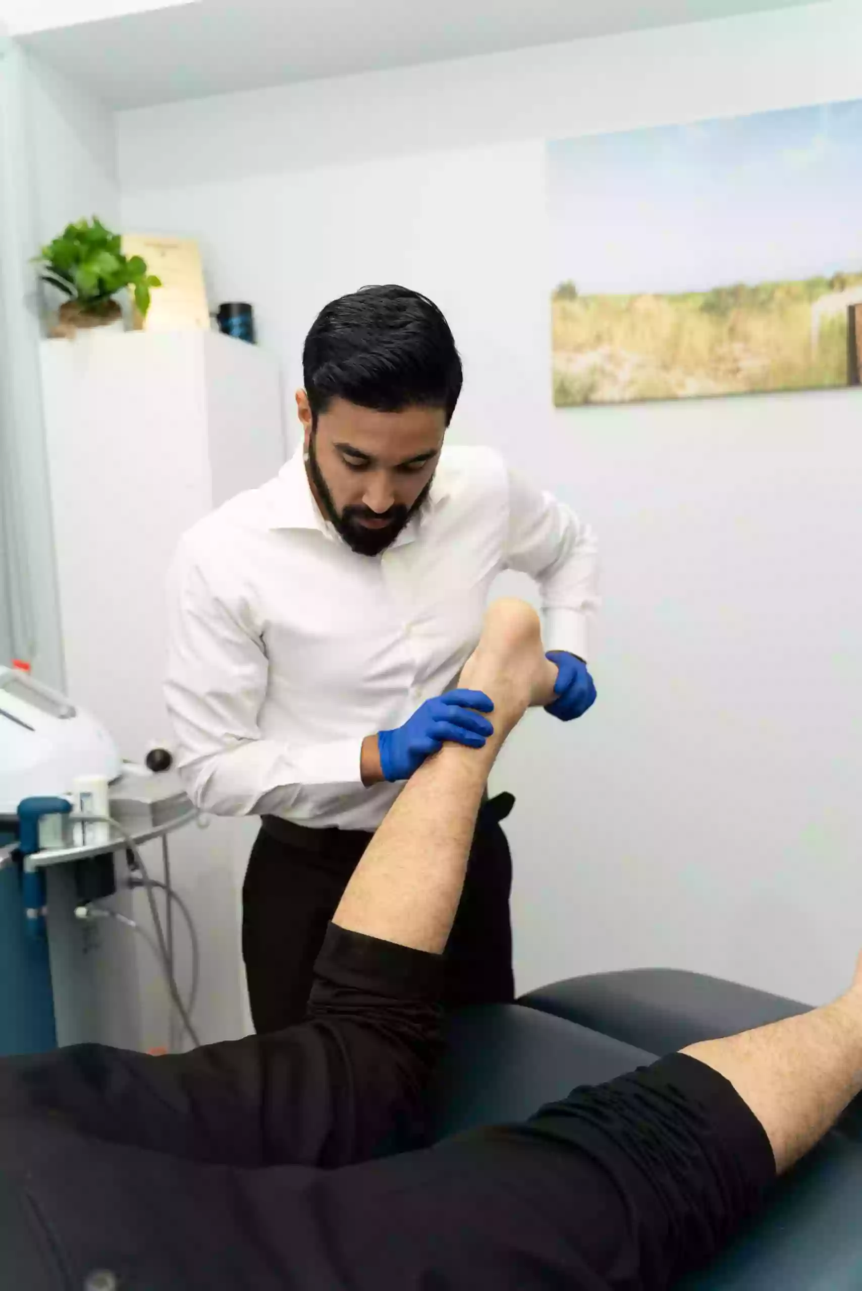 Your Foot And Ankle Clinic (Windsor)