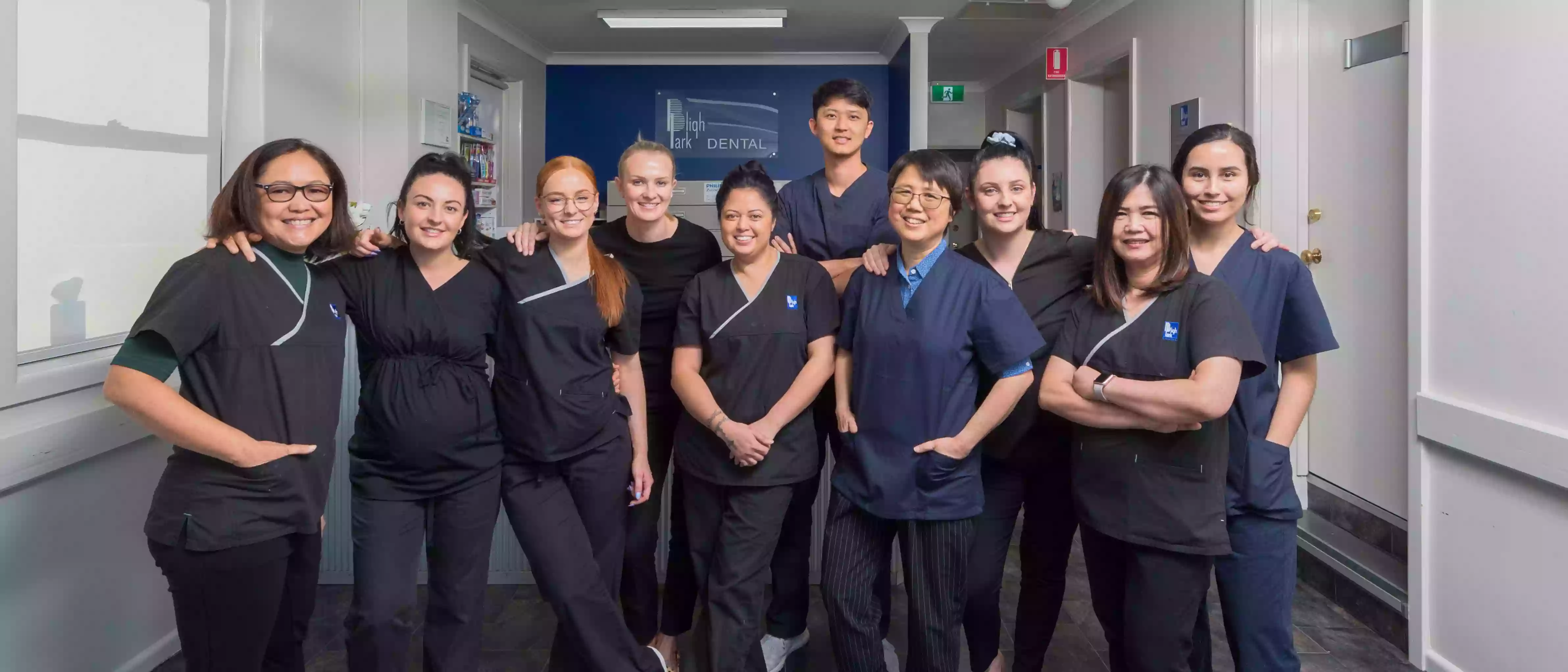 Bligh Park Dental