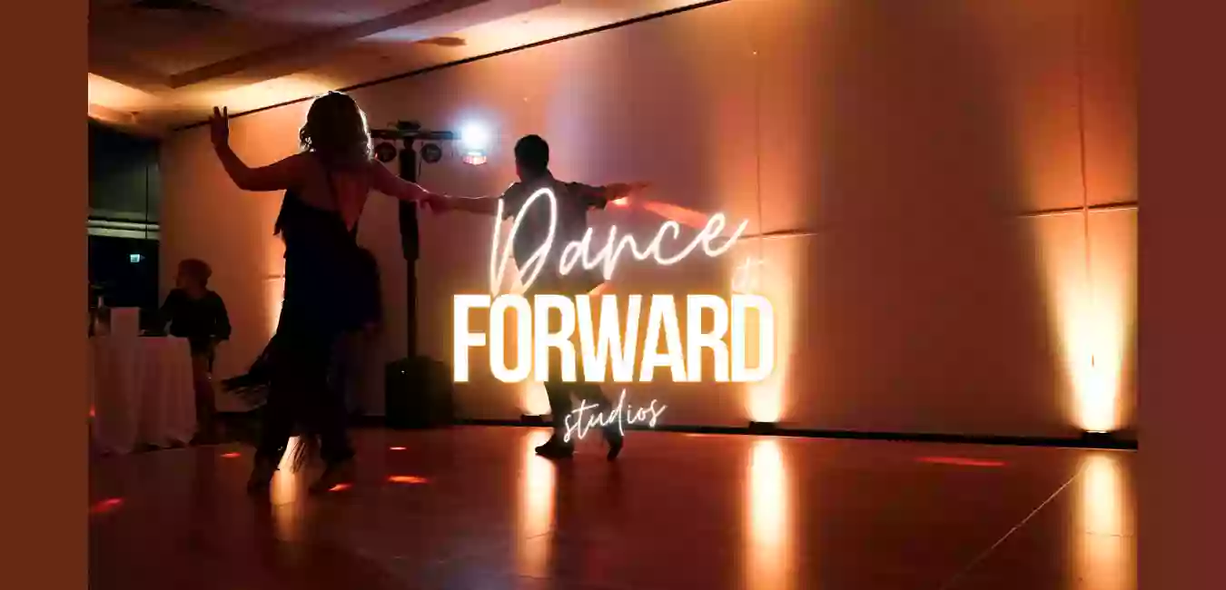 Dance It Forward