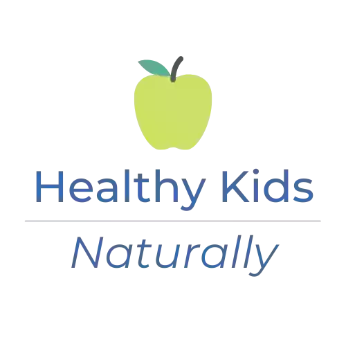 Healthy Kids Naturally