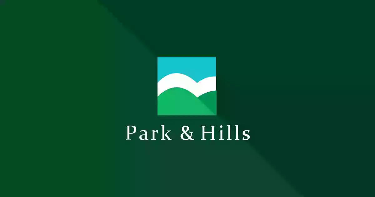 Park & Hills