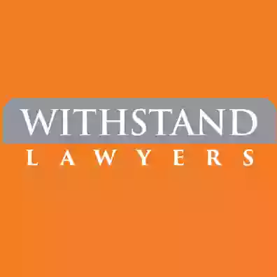 Withstand Lawyers