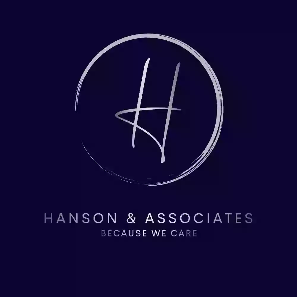 Hanson & Associates