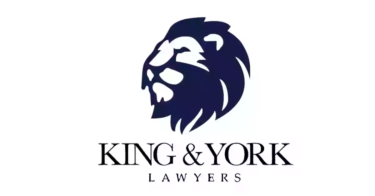 King & York Lawyers