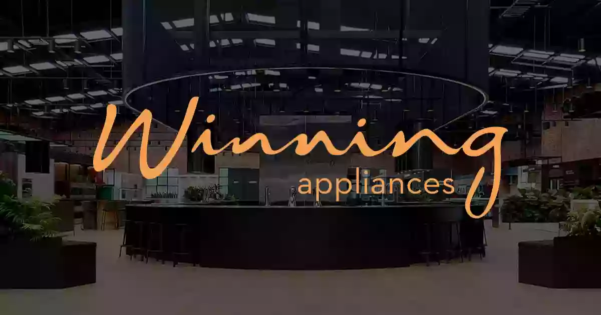 Winning Appliances Narellan