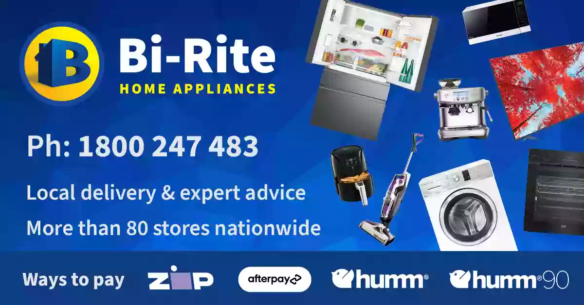 Bi-Rite Home Appliances Liverpool