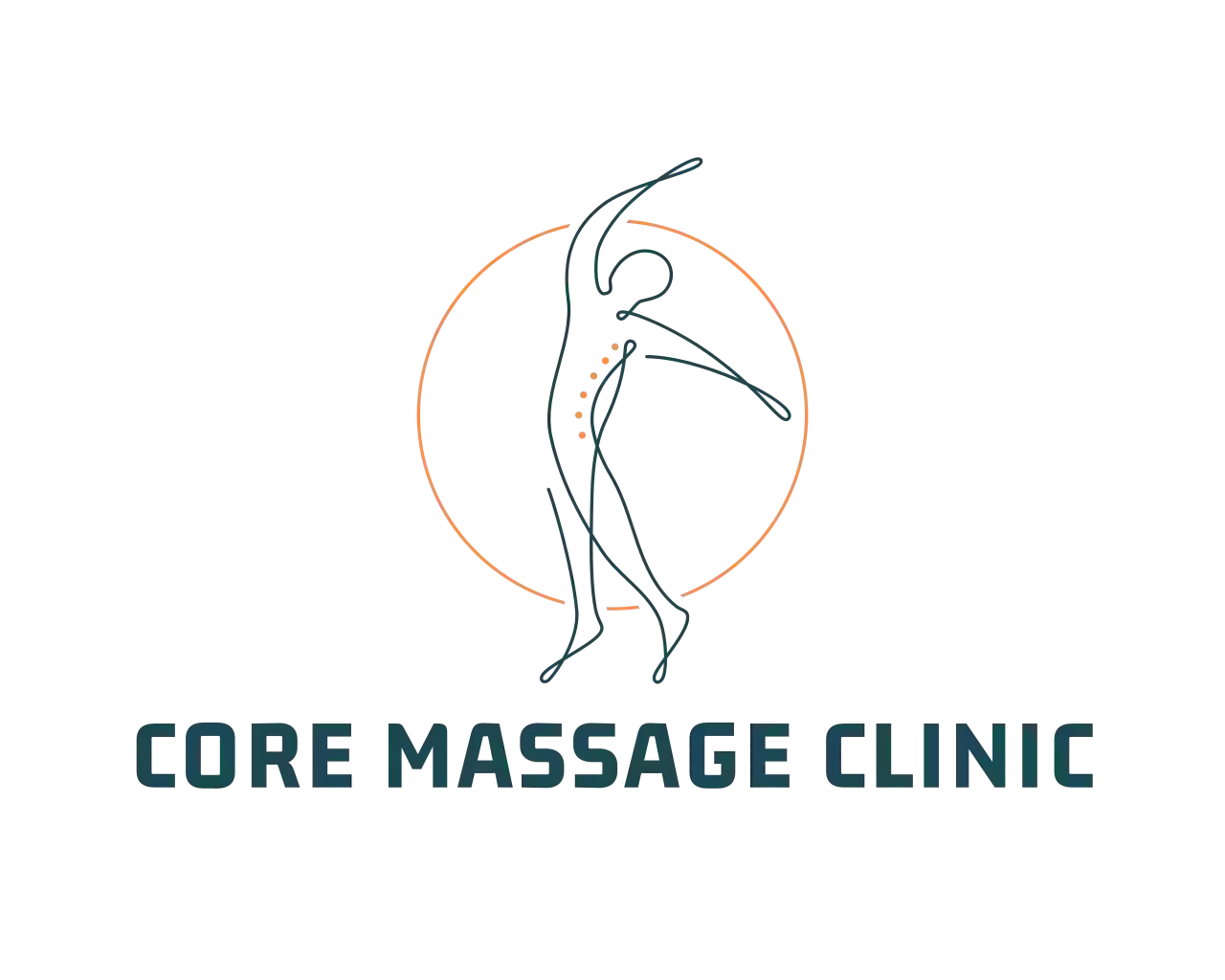 CORE MASSAGE CLINIC