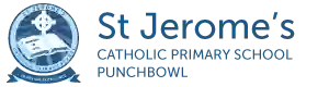 St Jerome's Catholic Primary School Punchbowl