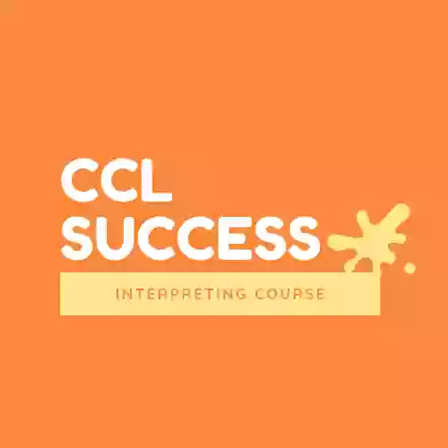 CCL SUCCESS - NAATI CCL考试培训网上课程