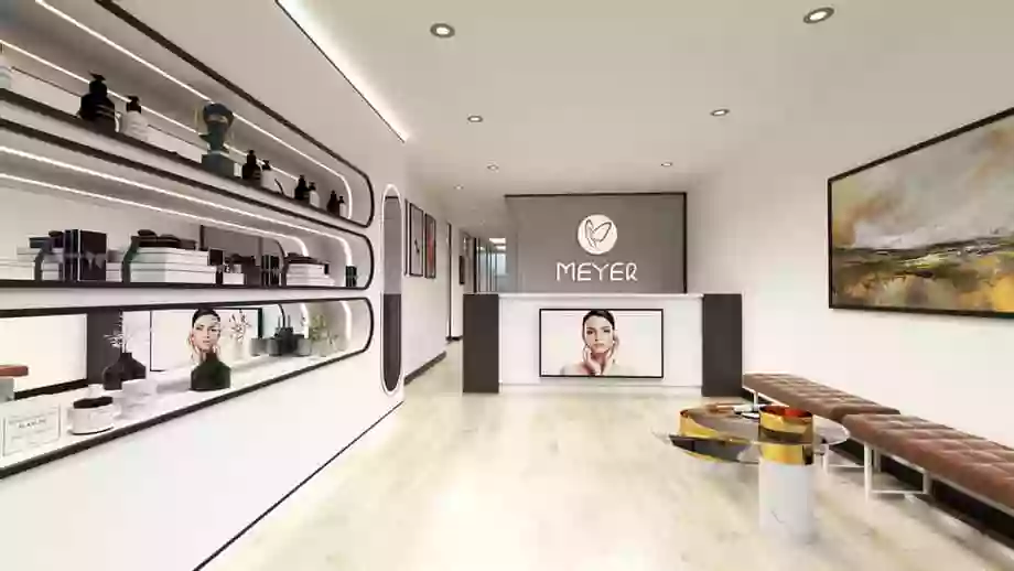 悉尼专业医美诊所|美伊尔 Meyer Cosmetic Beauty Clinic