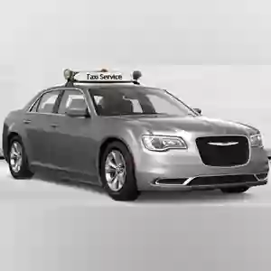 Silver Sydney Taxi Online