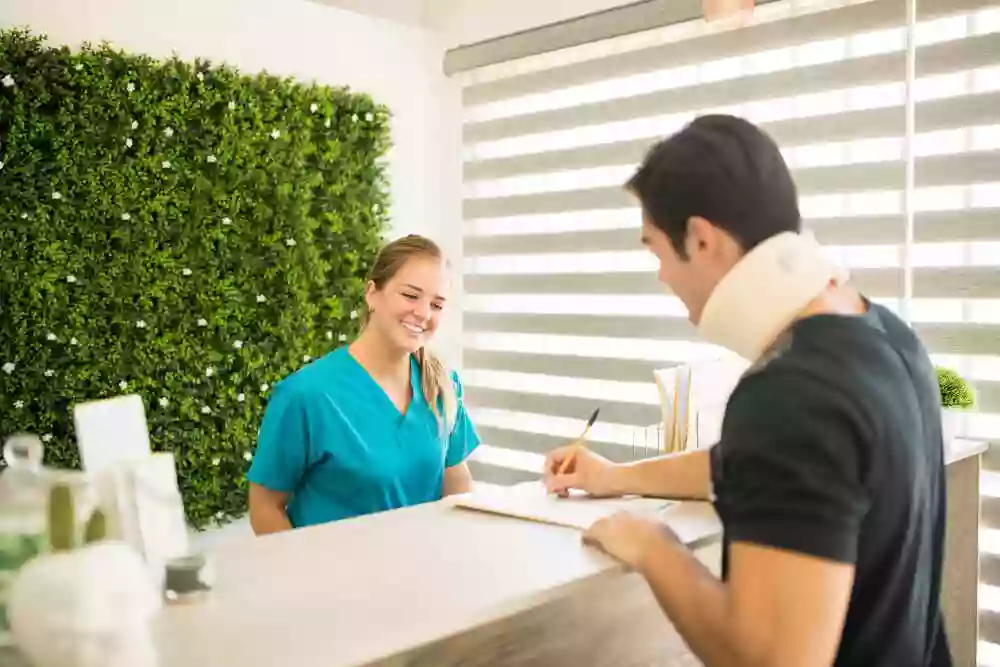 Poet's Corner Medical Centre - Bulk Billing Doctor Sydney, CBD