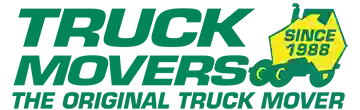 Truck Movers Australia