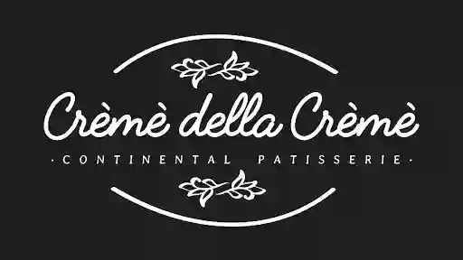 Cafe Creme Della Creme - Pies & Patisserie