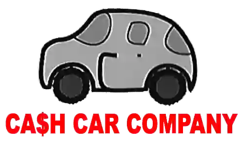 Cash Car Company