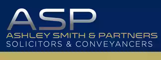 Ashley Smith & Partners