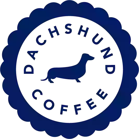 Dachshund Coffee