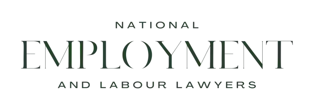 National Employment and Labour Lawyers