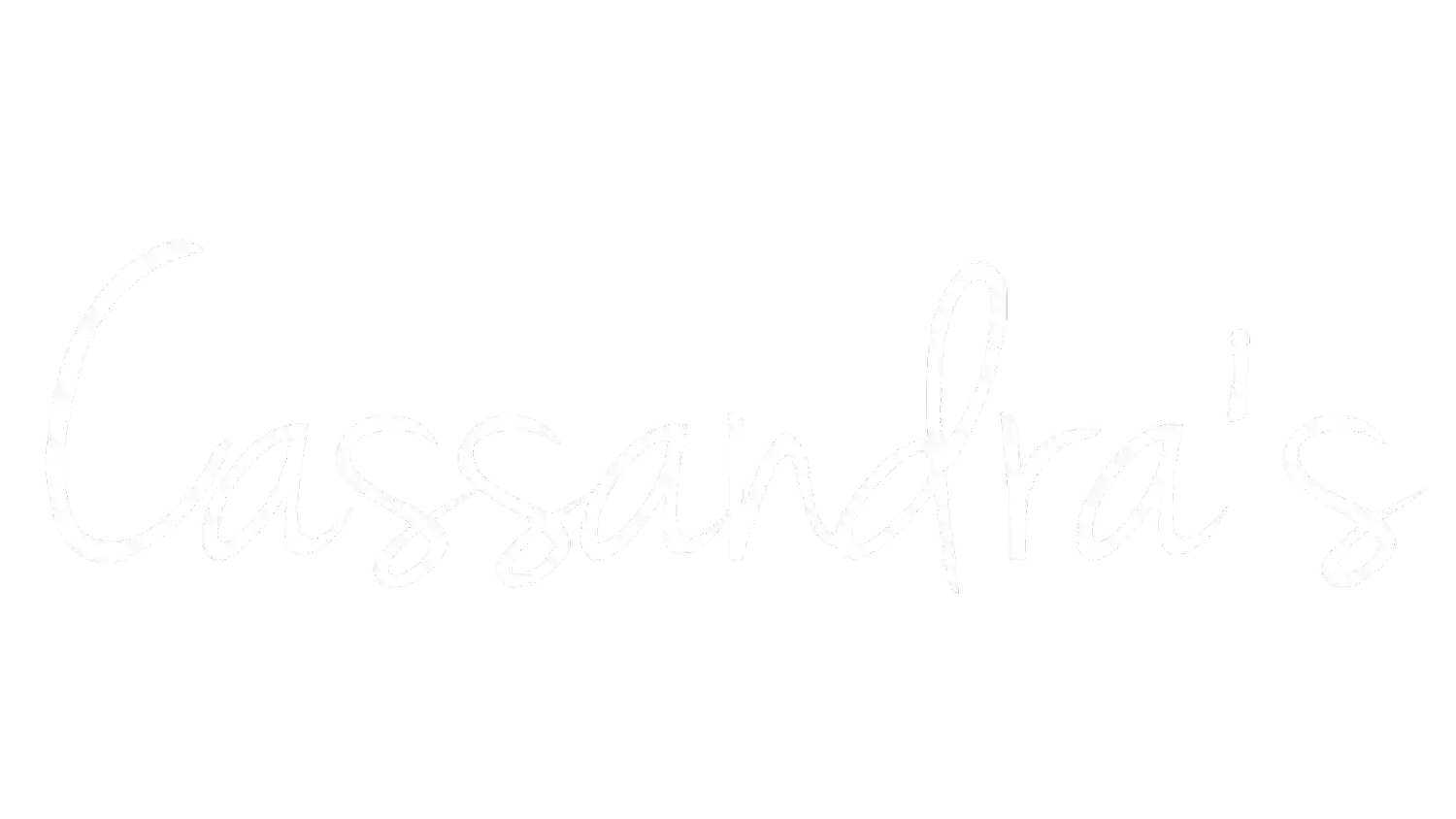 Cassandra's on the Park