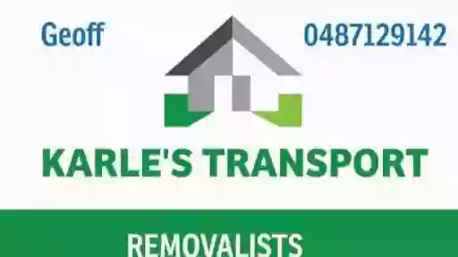 Karle transport