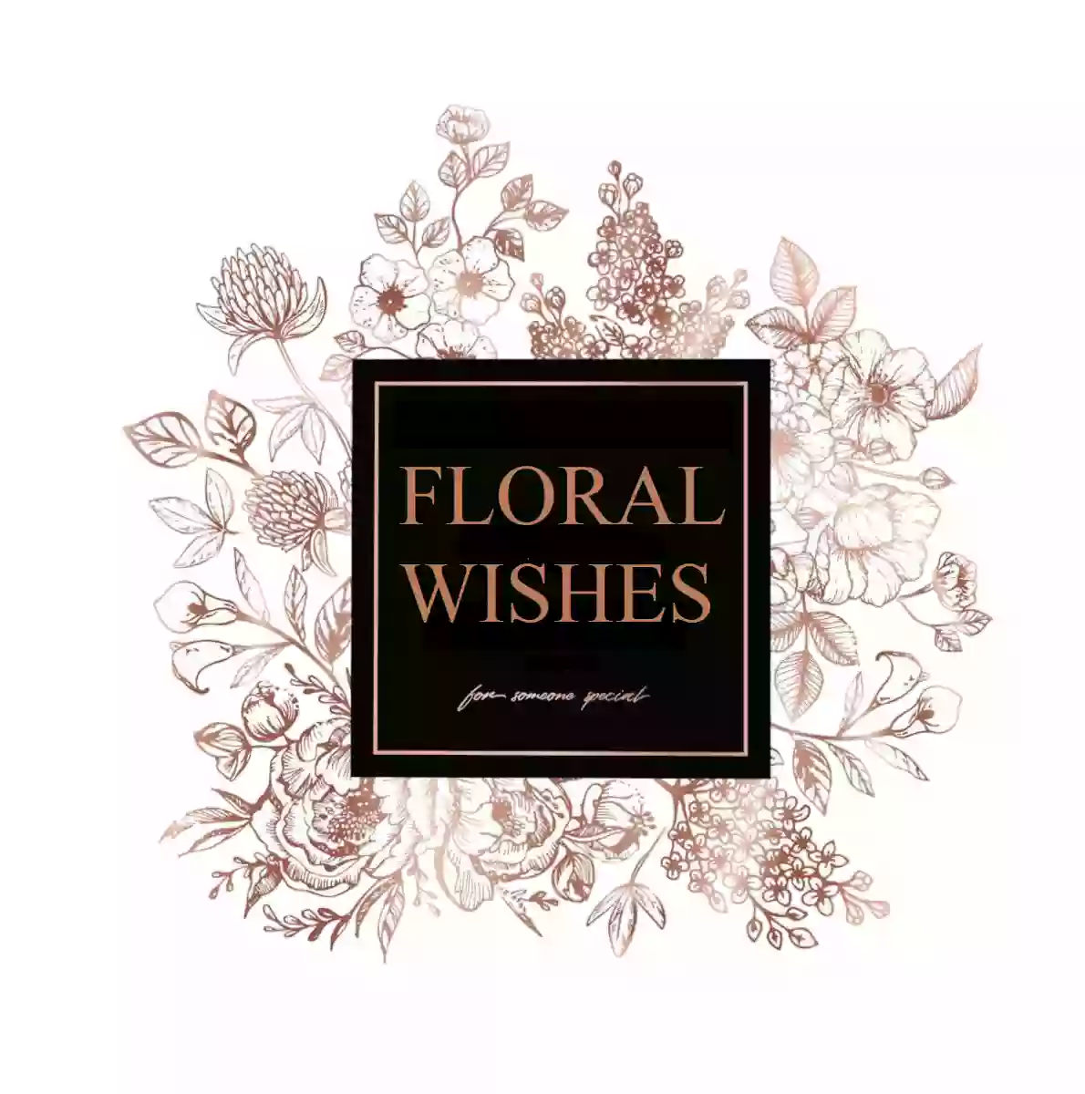 Floral Wishes