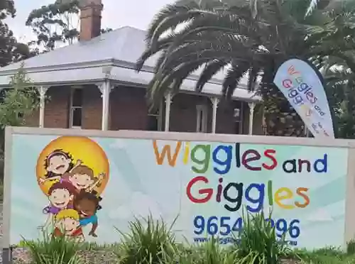 Wiggles and Giggles Cranebrook