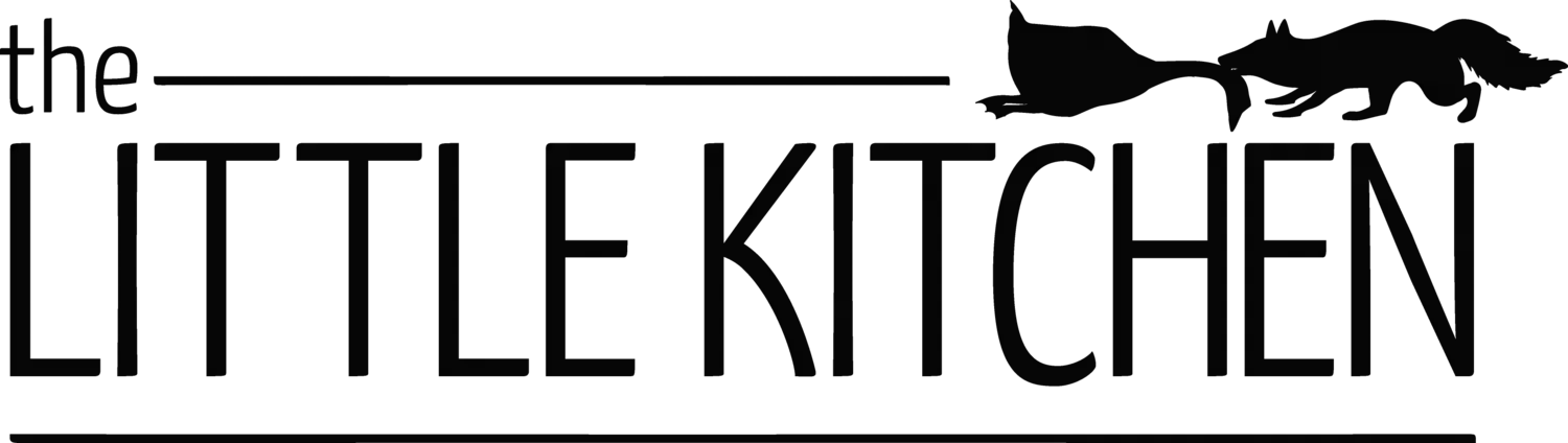 The Little Kitchen