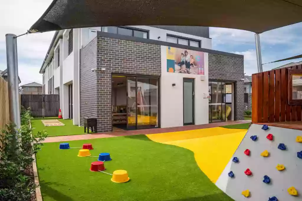 Young Academics Early Learning Centres - Tallawong, Zissie Street