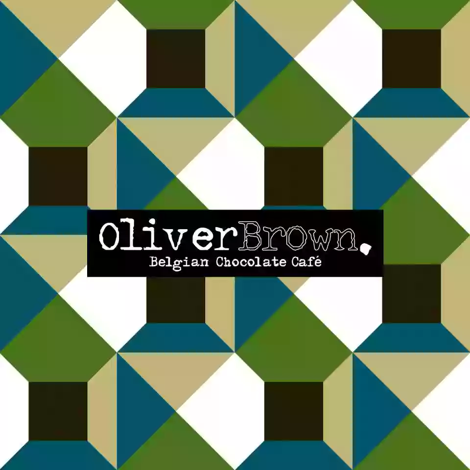 Oliver Brown Cafe WSU Parramatta