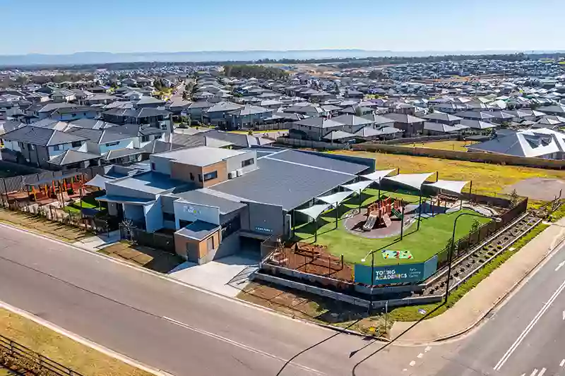 Young Academics Early Learning Centre - Box Hill