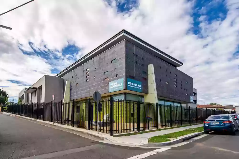 Young Academics Early Learning Centre - Guildford