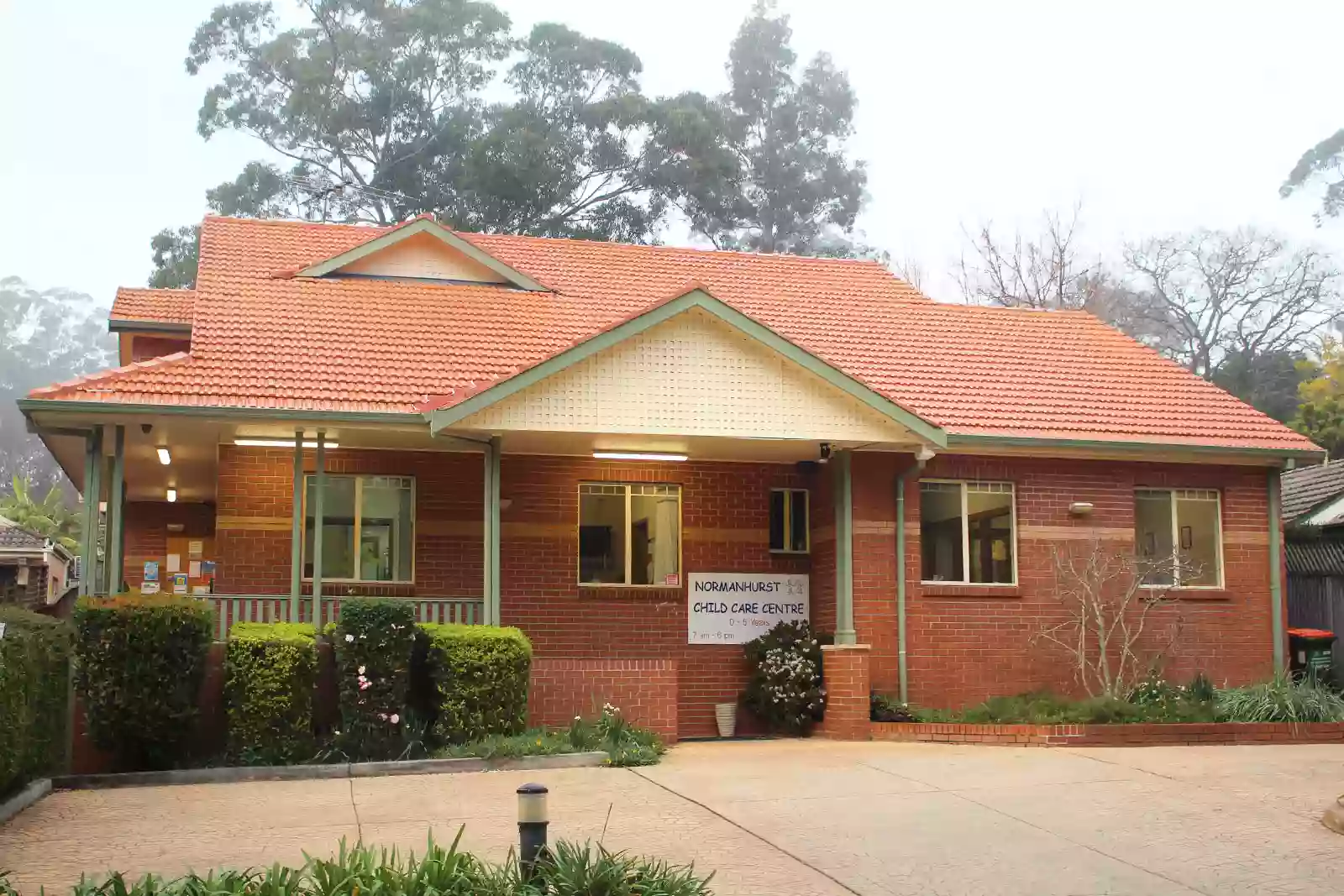 Normanhurst Child Care Centre