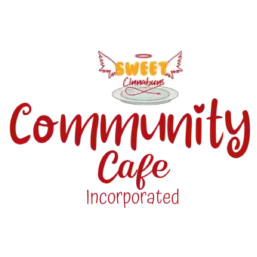 Community Cafe Outreach Service