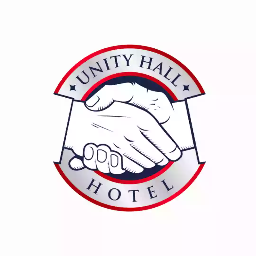 Unity Hall Hotel